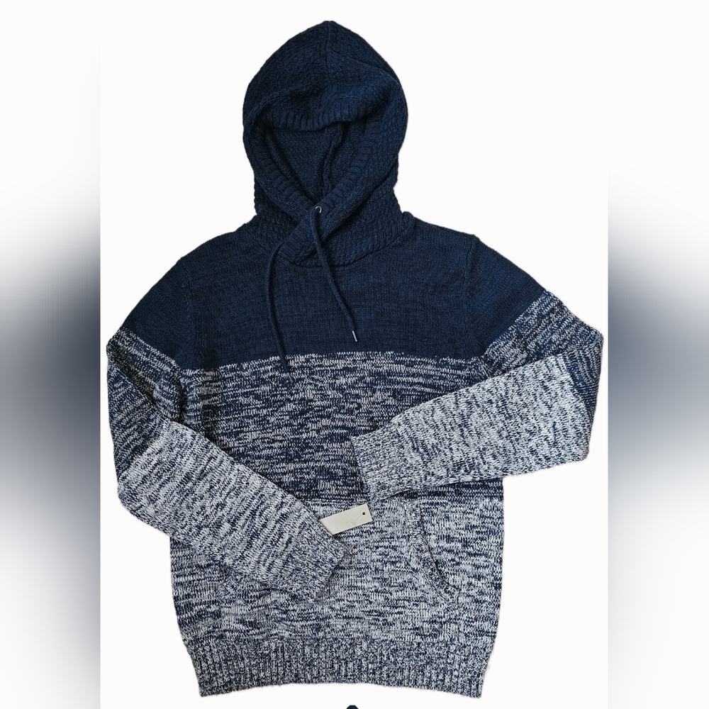 Men's Silverlake Knit Hoodie